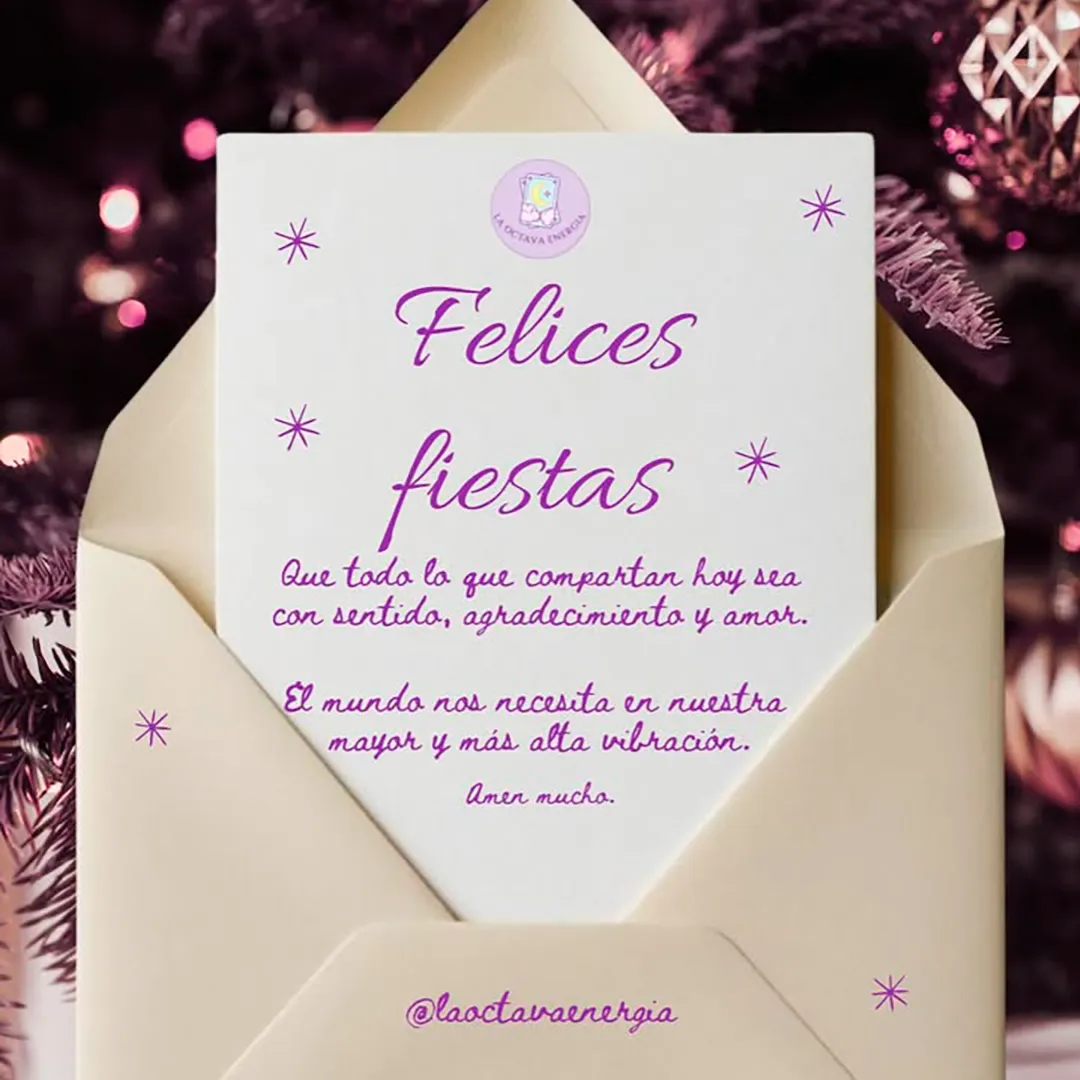 Navidad: Una noche mágica de paz y amor