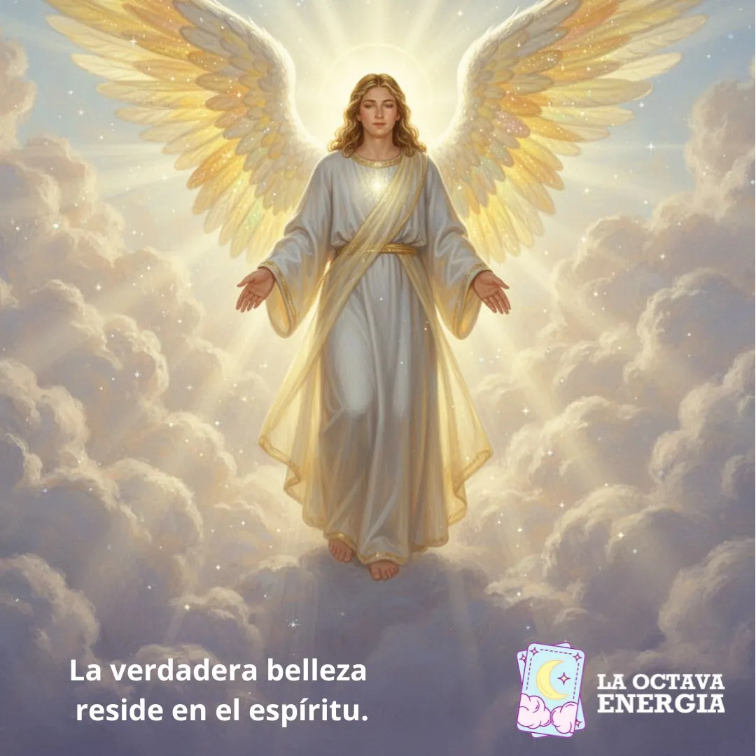 Bitácora de la mano de Jofiel.