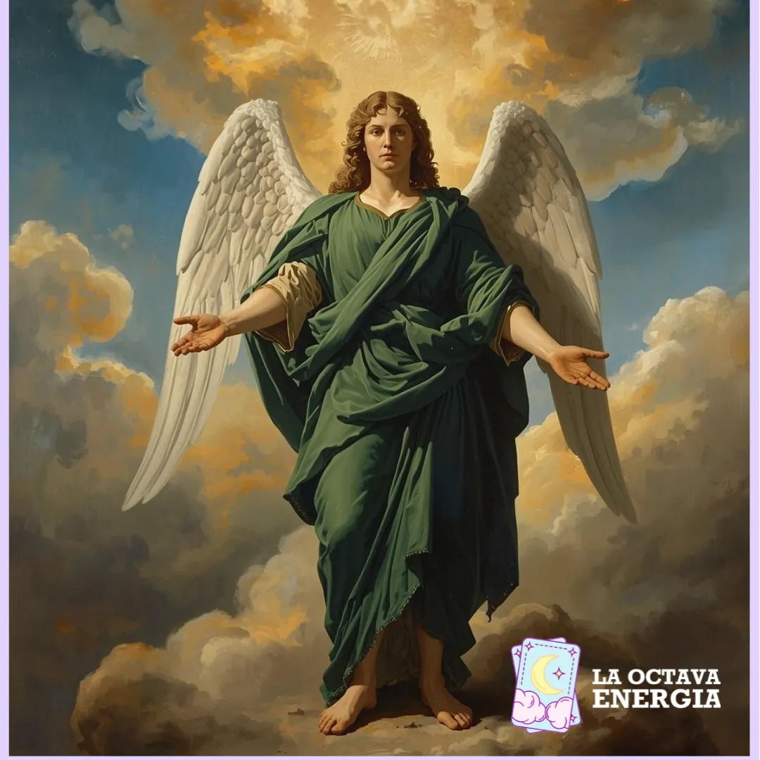 Bitácora con Rafael.